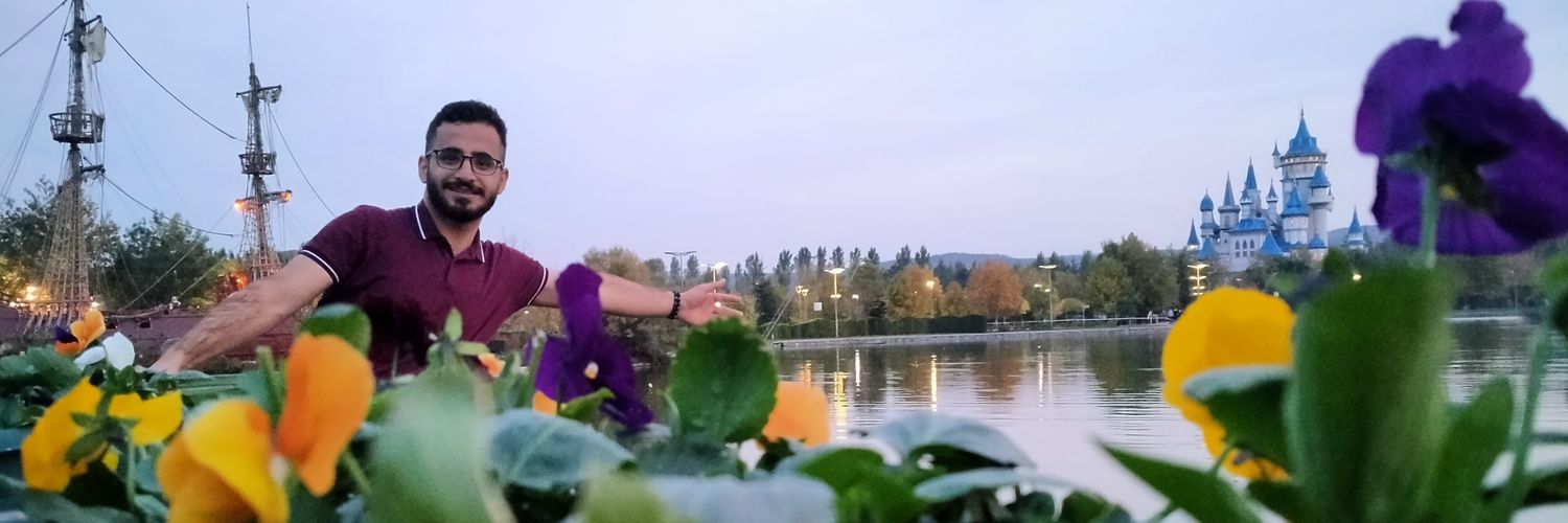 ibrahimymc21's profile banner image
