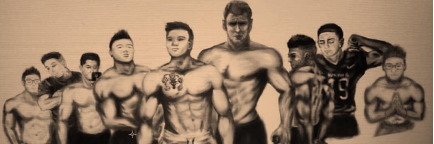 fezzi_fez70's profile banner image
