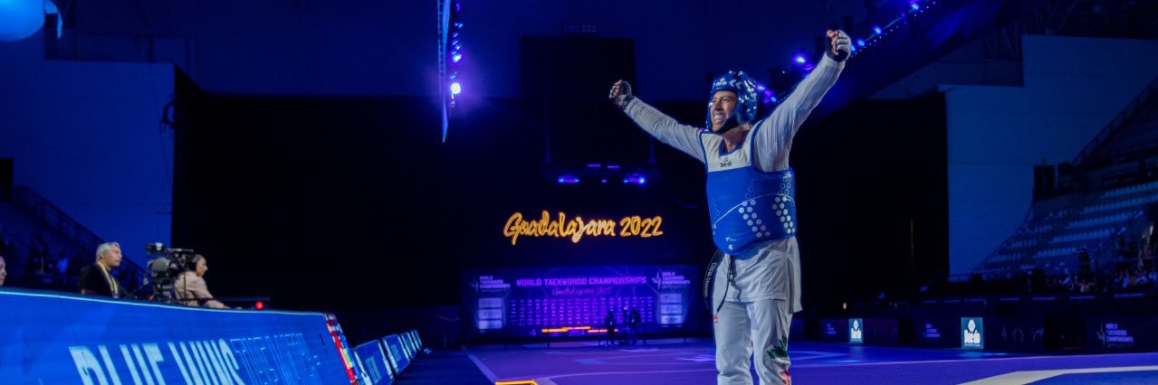 Carlos Sansores banner