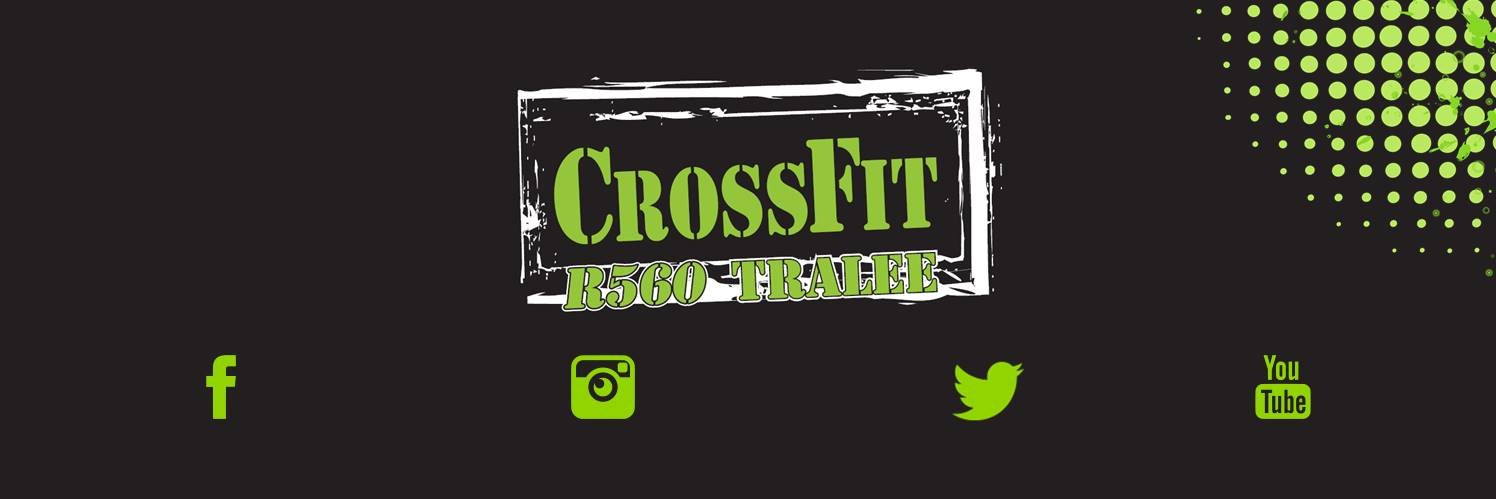 CrossFitR560's profile banner image