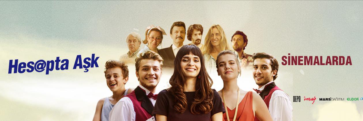 HesaptaAskFilm's profile banner image