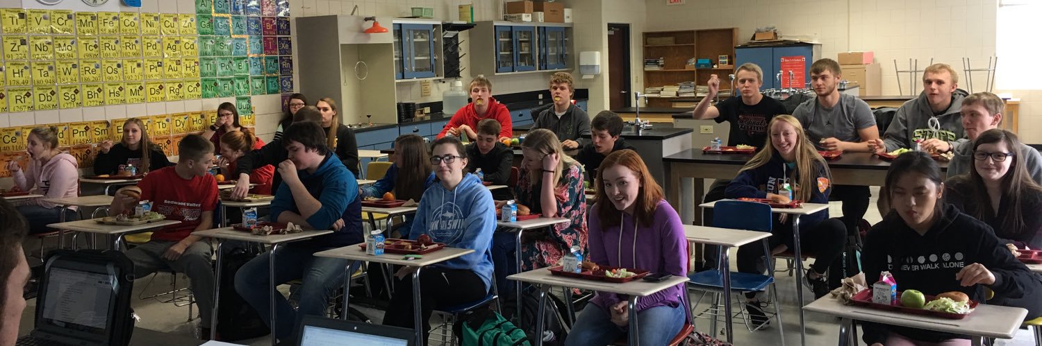 RVHSStudCo's profile banner image