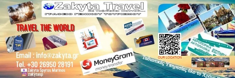 TravelZakyta's profile banner image