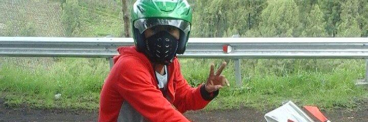 313Arsyil's profile banner image