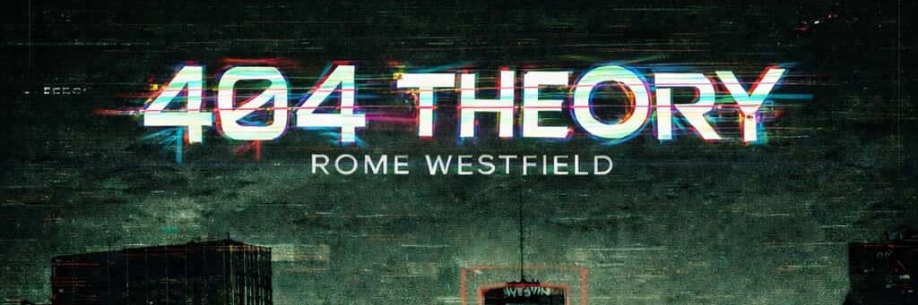 RomeWestfield's profile banner image