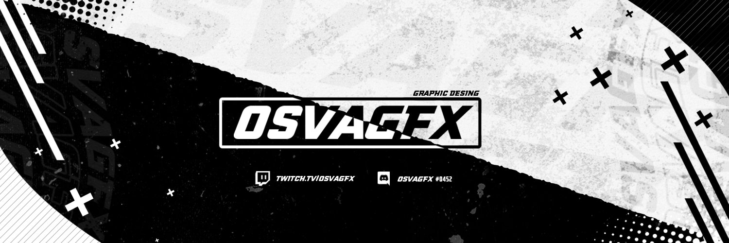 osvagfx's profile banner image