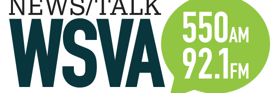 WSVA550 banner