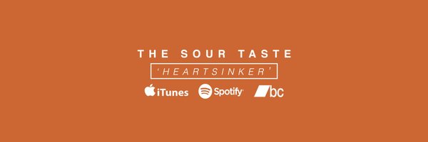 THESOURTASTE Profile Banner