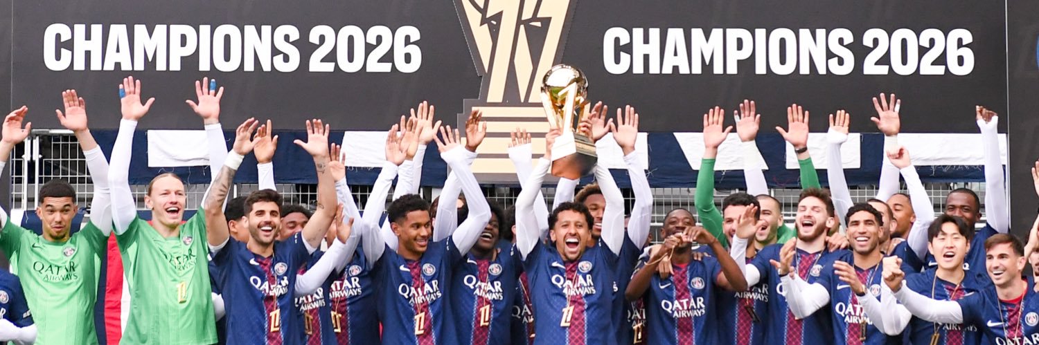 Ligue 1 McDonald's banner
