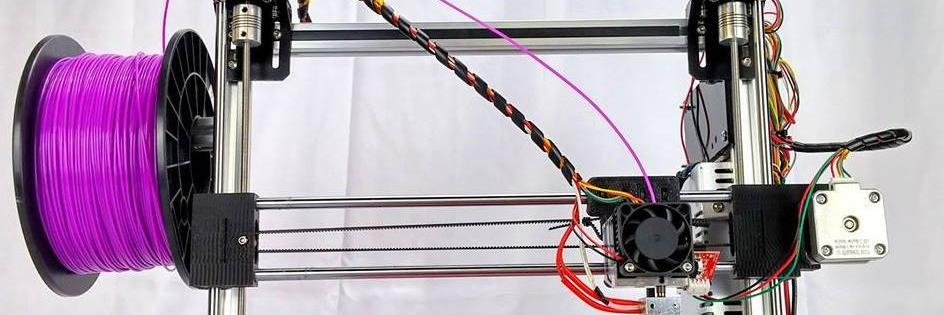 Folger Technologies banner