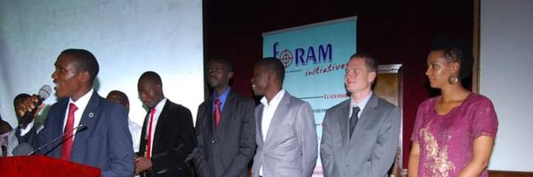 FORAMinitiative Profile Banner