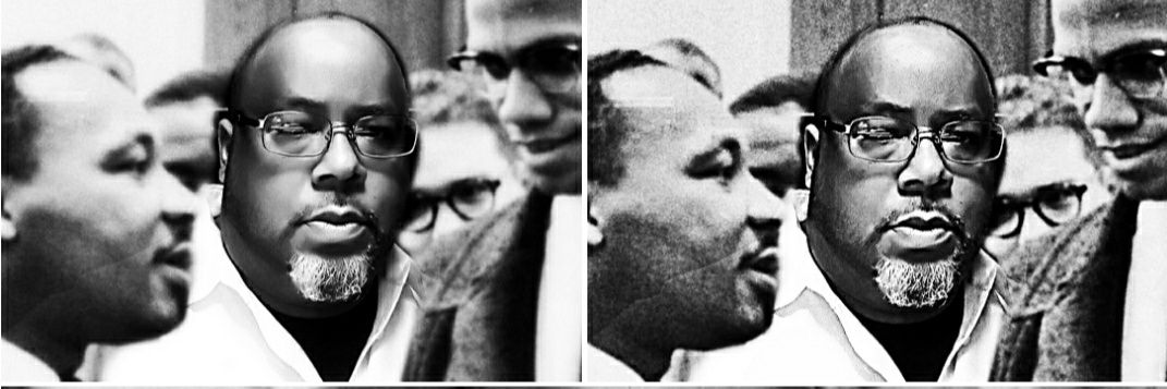 Pasch....it sounds like cash banner