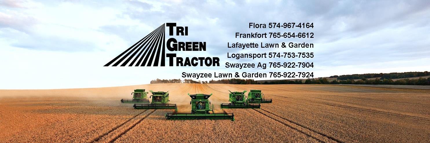 TriGreenTractor's profile banner image