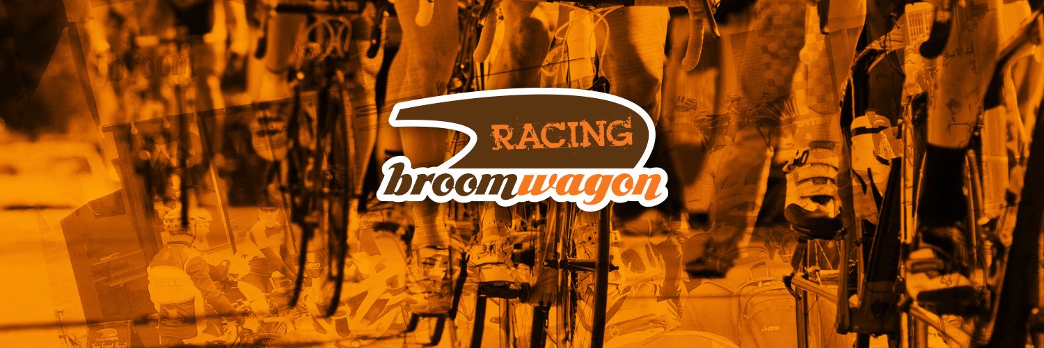 BroomWagonRT's profile banner image