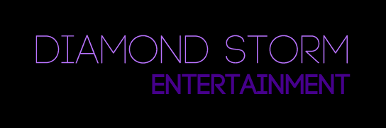 DiamondStormEnt's profile banner image