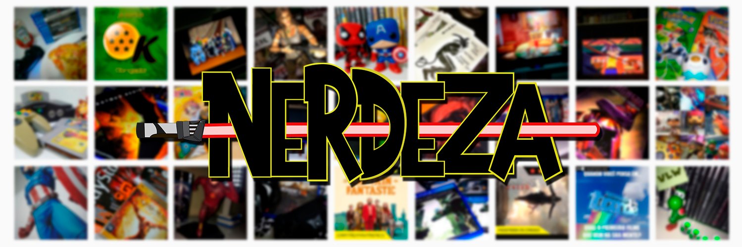 NerdComCerteza's profile banner image