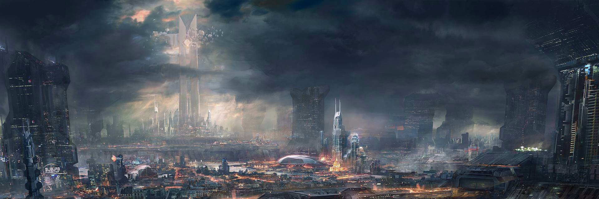 TheFunkerberg's profile banner image