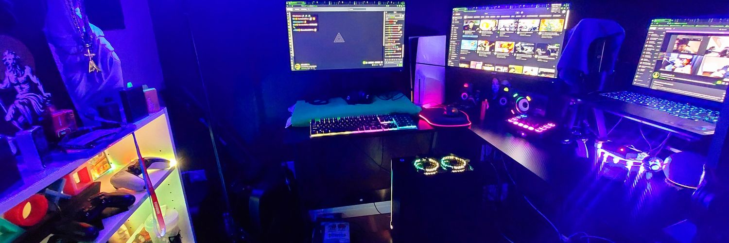 LAND__0's profile banner image