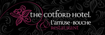 cotfordhotel's profile banner image