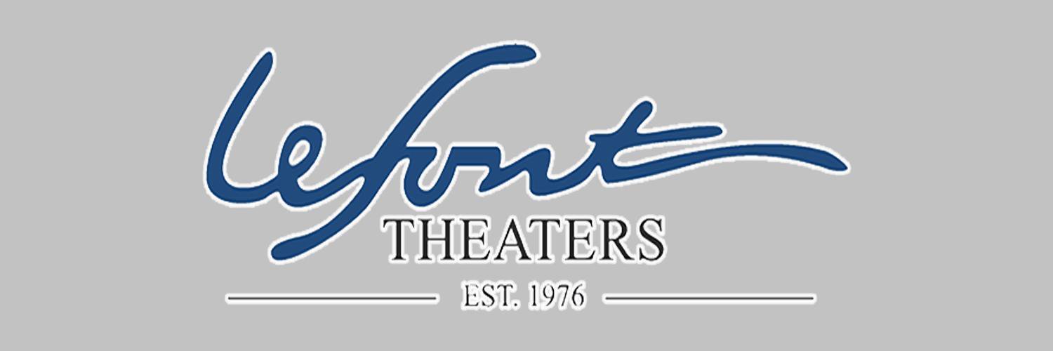 lefonttheaters's profile banner image