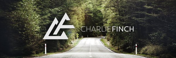 CharlieFinchSA Profile Banner
