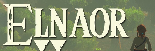 Elnaor_TV's profile banner image