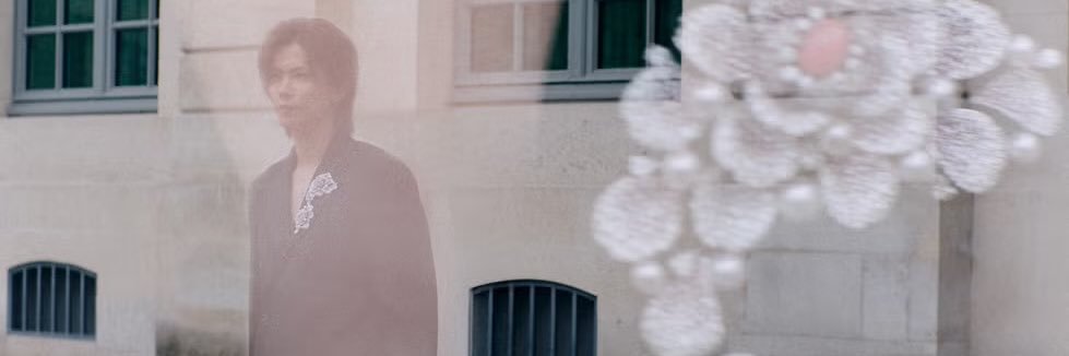 chocochoco8mint's profile banner image