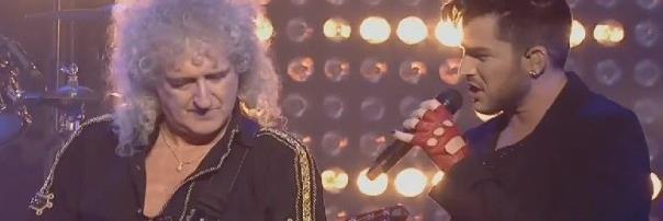 AddictedToAdam1's profile banner image