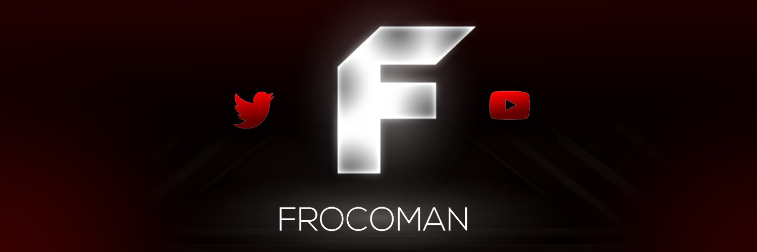 FrocoMan_17's profile banner image