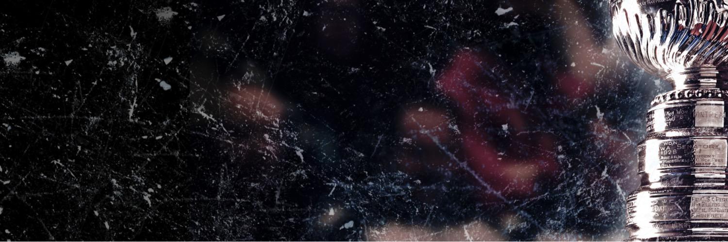 NHLCupFinal's profile banner image
