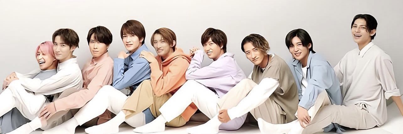 pandakoz's profile banner image