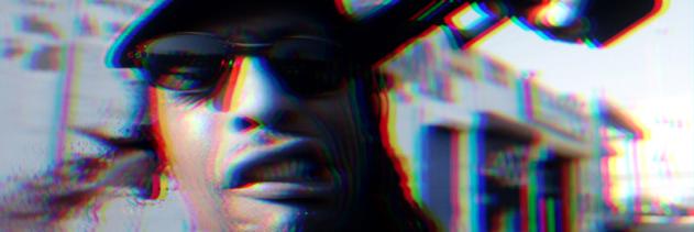 High Ass Monkey banner