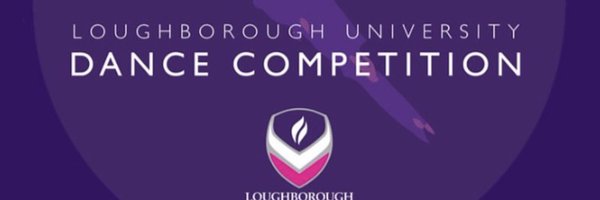 lborodancecomp Profile Banner