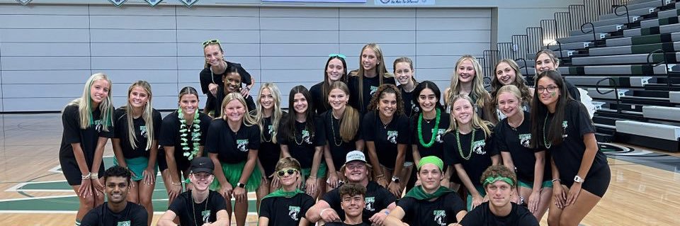 Wolf Pack Crew banner