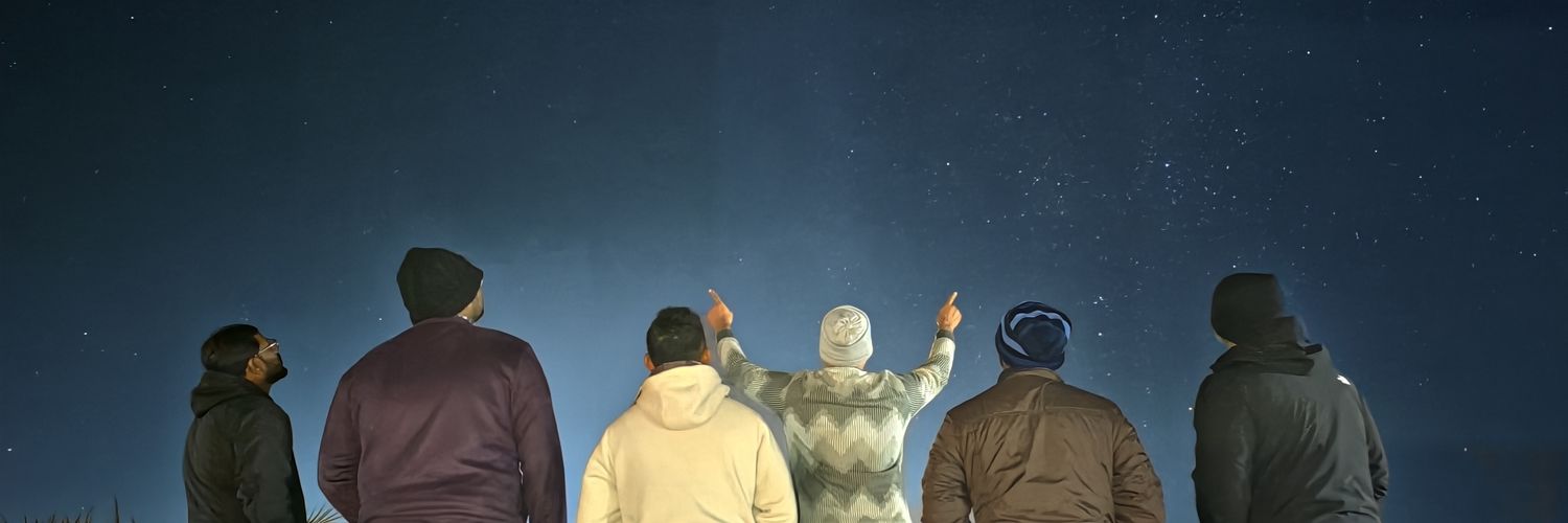 bjoffcial's profile banner image