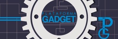 PlataformGadget's profile banner image
