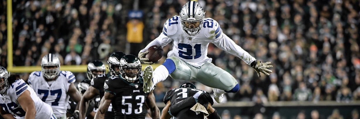DFWSportsNation's profile banner image