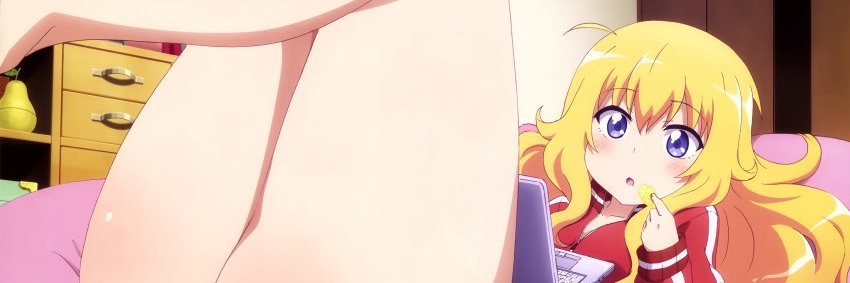 vocaloidotoko's profile banner image