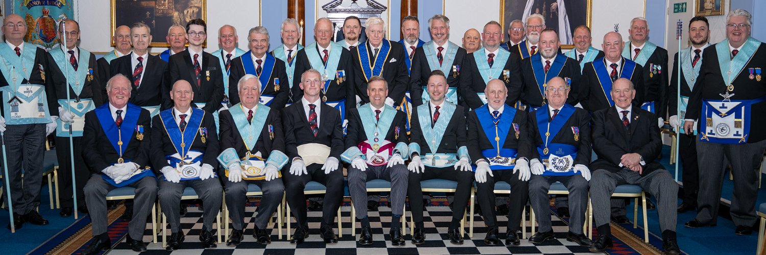 Lodge1777's profile banner image