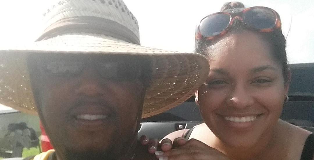 Larissa Evans banner