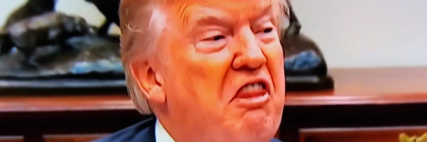 Johnny 🇺🇸 banner