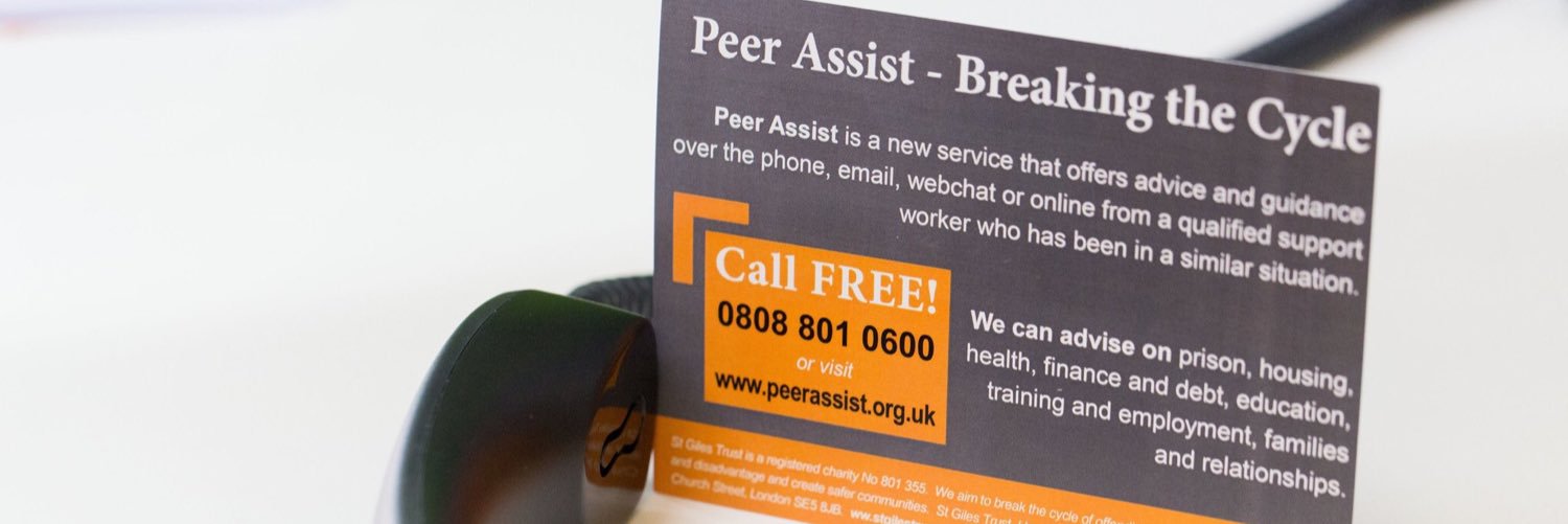 SGTPeerAssist's profile banner image