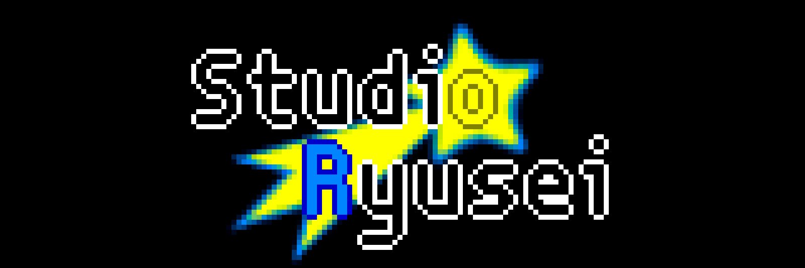 StudioRyusei's profile banner image