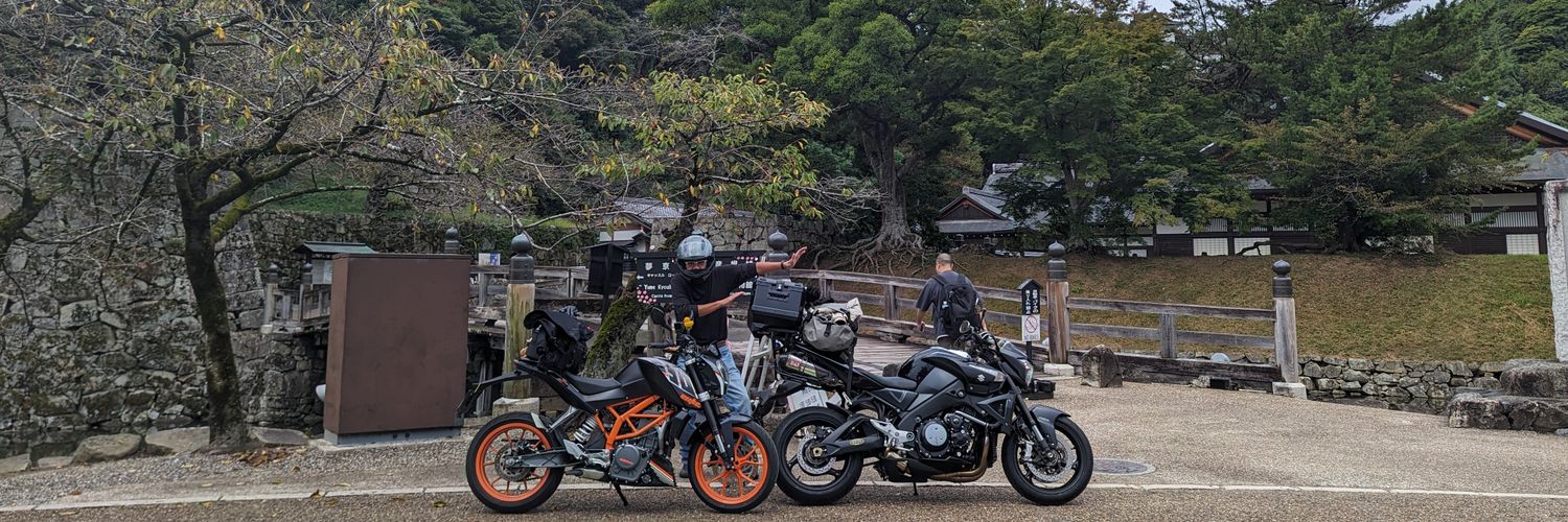 HIMEJIBRU's profile banner image