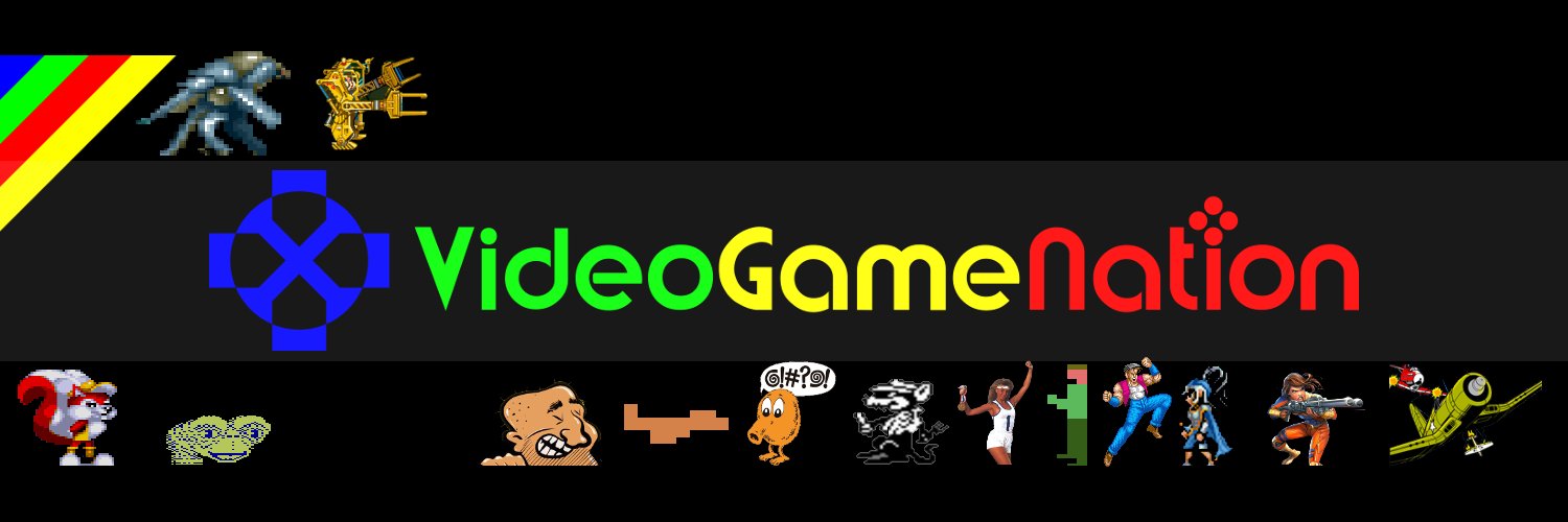 VGN_Brasil's profile banner image