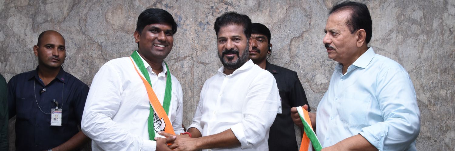 DevunuriSampath's profile banner image