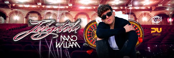 CFO_NanoWilliam's profile banner image