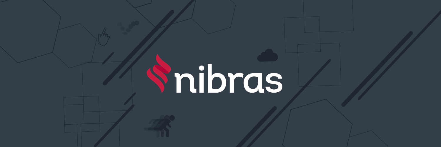nibras's profile banner image