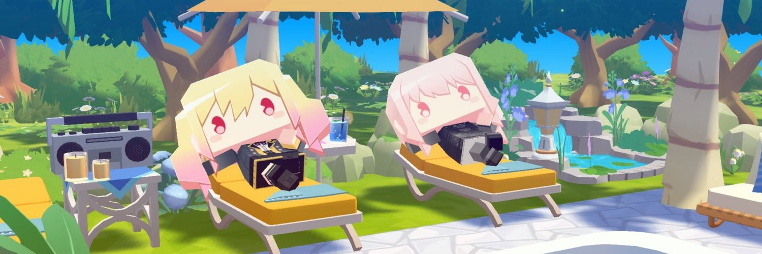 nen747's profile banner image
