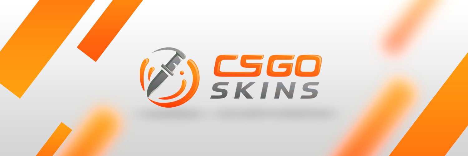 CSGOSkins banner